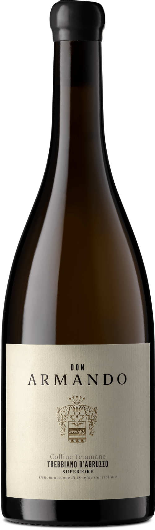 Trebbiano D’Abruzzo