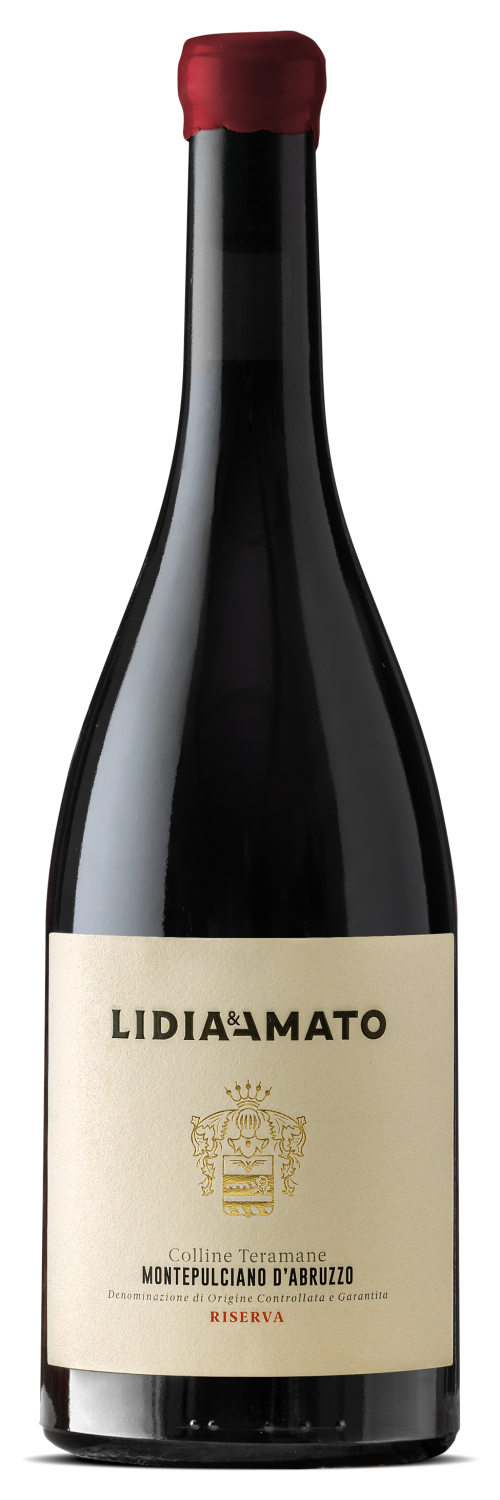 Montepulciano D’Abruzzo