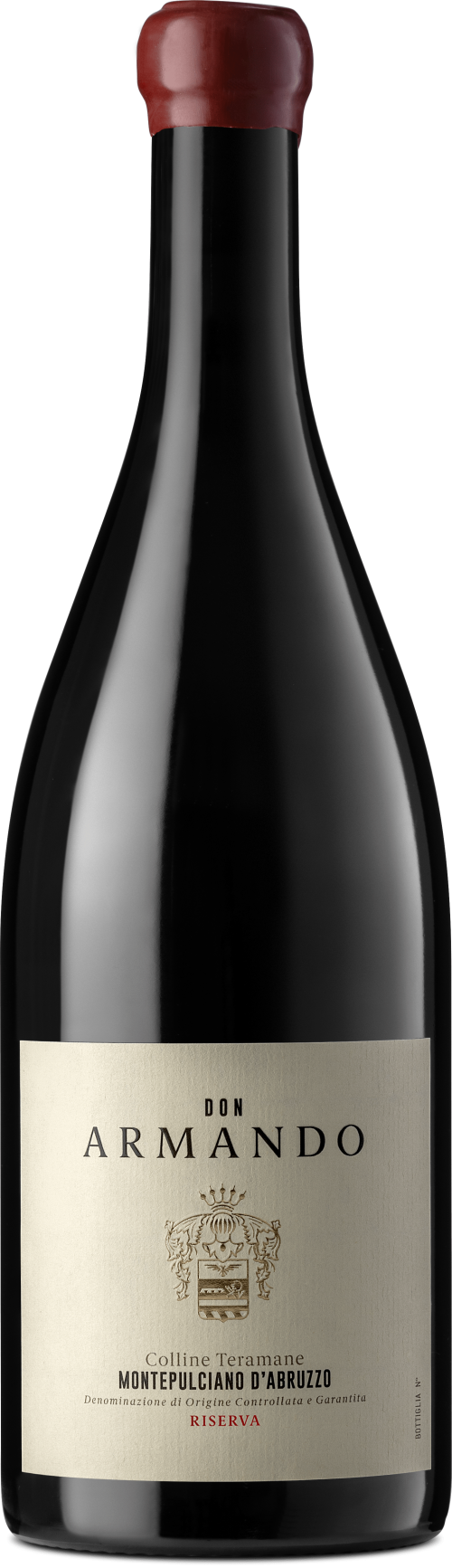 Montepulciano D’Abruzzo