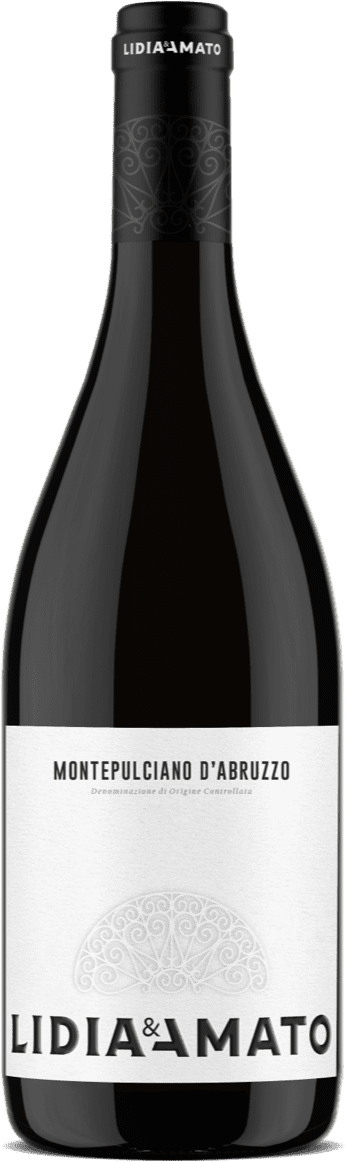 Montepulciano D’Abruzzo