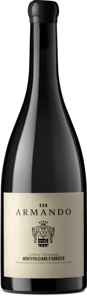 Montepulciano D’Abruzzo