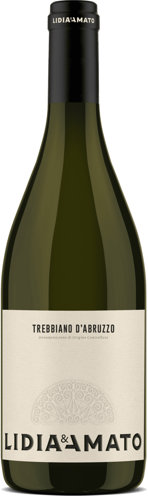 Trebbiano D’Abruzzo